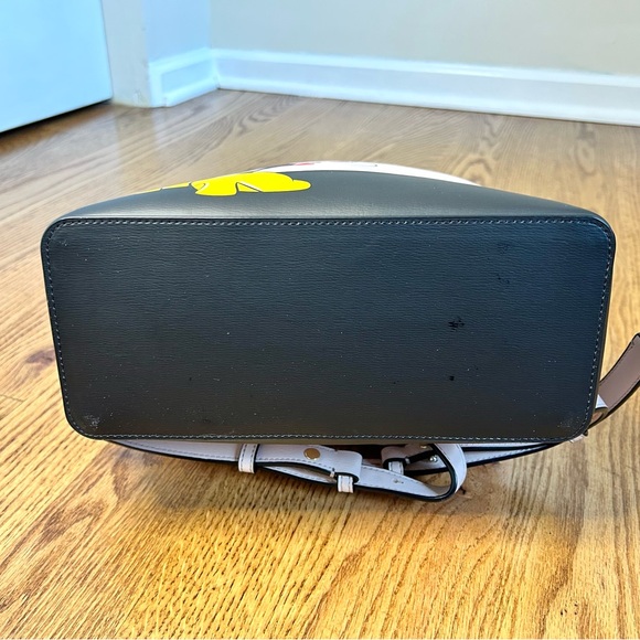 Kate Spade x Disney Minnie Mouse Backpack - Picture 9 of 12